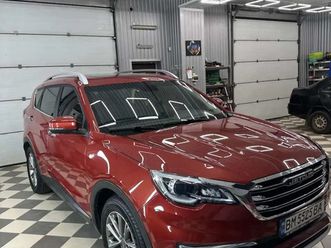 chery jetour x70 2021