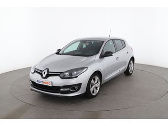 renault mégane 1.5 dci energy limited eco2
