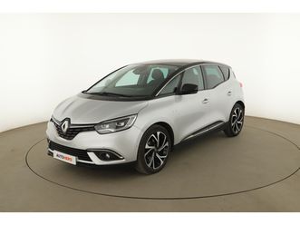 renault scenic 1.7 blue dci bose edition