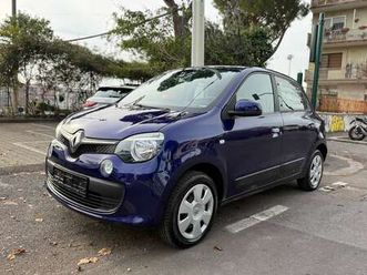 twingo 1.0 sce intens (energy) s