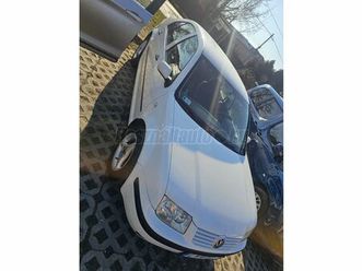 volkswagen bora 1.4 pacific