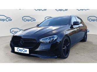 avantgarde - 220 d 200 9g-tronic