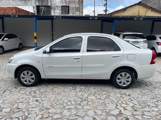 x sedan 1.5 flex 16v 4p mec.