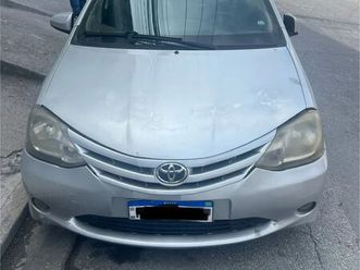 x sedan 1.5 flex 16v 4p mec.