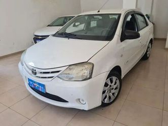 xs sedan 1.5 flex 16v 4p mec.
