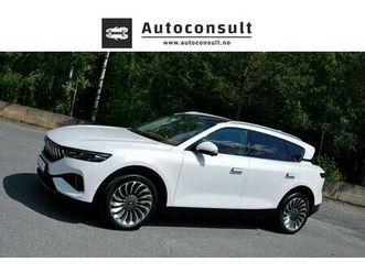 premium m/hengerfeste