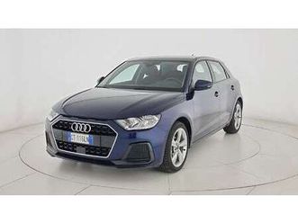 spb 25 tfsi admired advanced