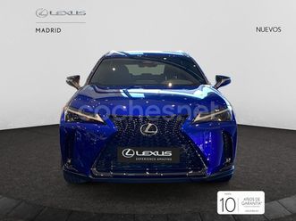 lexus ux 2.0 300h f sport