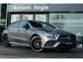 shooting brake e amg night memory burmester ambien