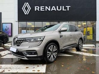 initiale paris blue dci 150 x-tronic