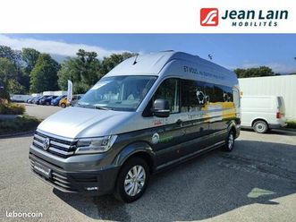 volkswagen california grand 680 2.0 tdi 177 eu6 bva8