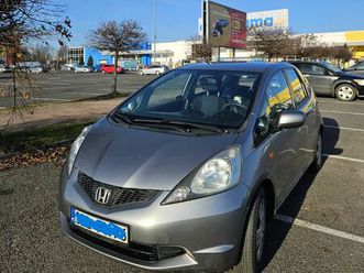 honda jazz 1.2 trend vsa