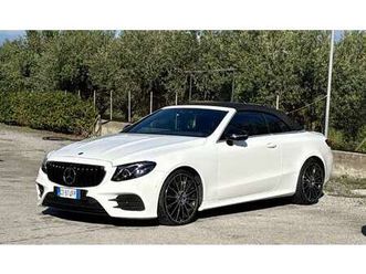 cabrio d premium plus auto