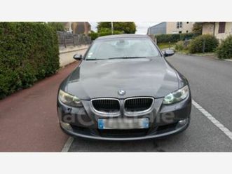 (e92) coupe 320xd 177 confort
