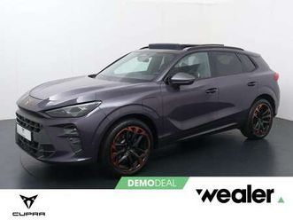 1.5 tsi e-hybrid vz | 272 pk | soh 100% | lederen