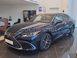 lexus es 2.5 300h premium