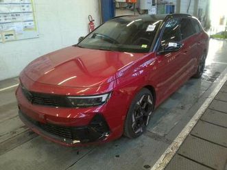 1.6 turbo 180 hybrid gs pack gse bva8