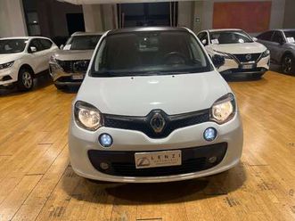 twingo 1.0 sce limited 70cv