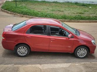 xls sedan 1.5 flex 16v 4p mec.