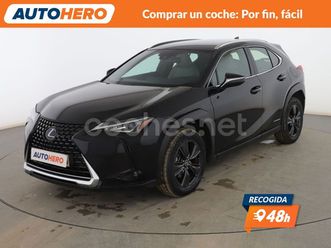 lexus ux 2.0 250h executive