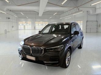 bmw x5 xdrive 30d mh48v business autom.