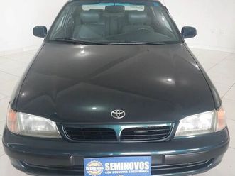 toyota corona aut. 1997