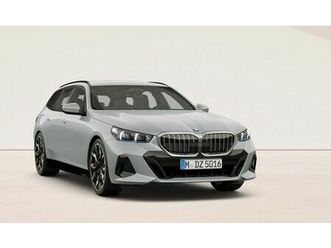 bmw 540 d touring x-drive m-sport 303cv