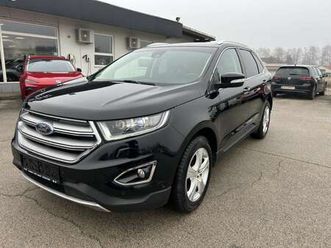 ford edge 2,0 tdci titanium 4x4 start/stop