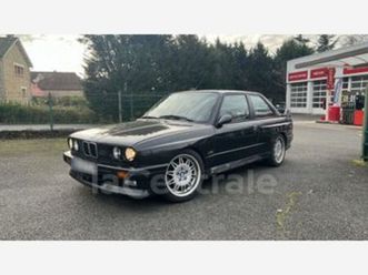 (e30) m3 evolution 1 tour de corse