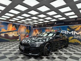 bmw 850 m850i xdrive coupé (554)
