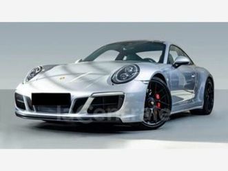 (991) generation2 3.0 450 34cv carrera gts