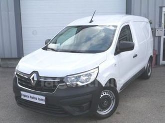 ii van 1.3 tce 100ch confort