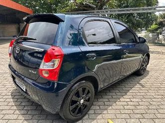 xls 1.5 flex 5p aut.