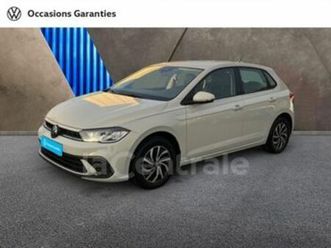 vi generation2 1.0 tsi 95 s&s life plus bvm5