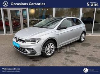 vi generation2 1.0 tsi 95 s&s style bvm5