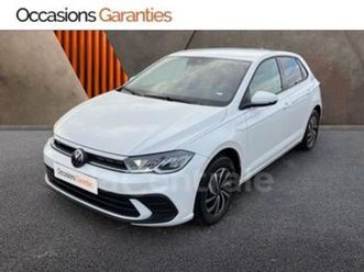 vi generation2 1.0 tsi 95 s&s vw edition bvm5
