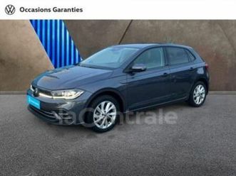 vi generation2 1.0 tsi 95 style