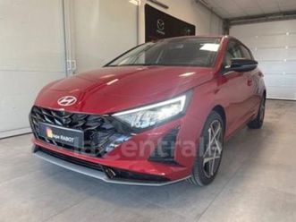 iii generation2 1.0 t-gdi 100 intuitive