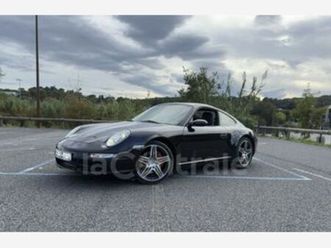 (997) 3.8 355 carrera 4s