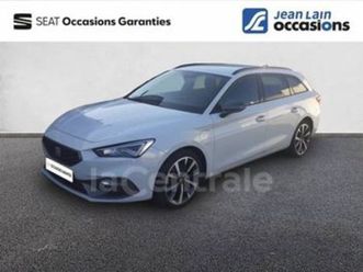 iv sportstourer e-hybrid 204 fr dsg6