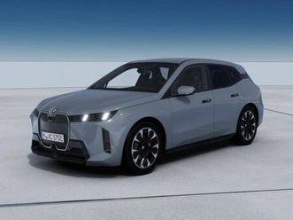 bmw ix xdrive45 msport pro