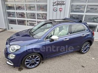 generation2 1.0 firefly turbo t3 120 yacht club capri dolcevita