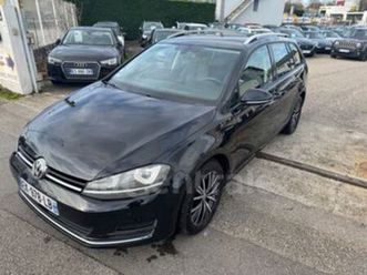 vii sw 1.4 tsi 125 allstar