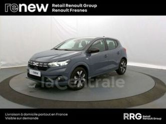 iii generation2 1.0 tce 90 journey