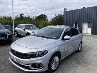 ii generation2 1.0 firefly turbo 100 s/s life plus