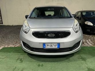 kia venga 1.4 cvvt active