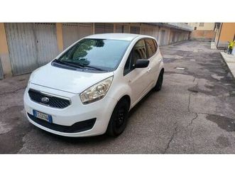 kia venga 1.4 gpl active