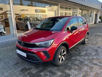 opel crossland enjoy