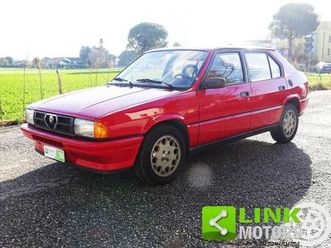 1.5 quadrifoglio verde