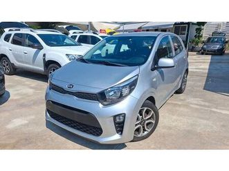 kia picanto 1.0 tgdi 12v 5 porte gt line